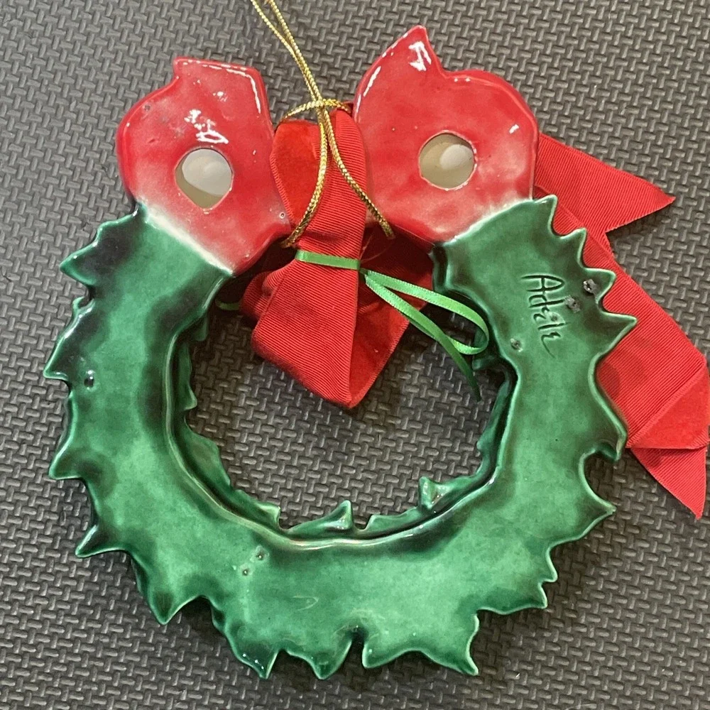 Vintage 8